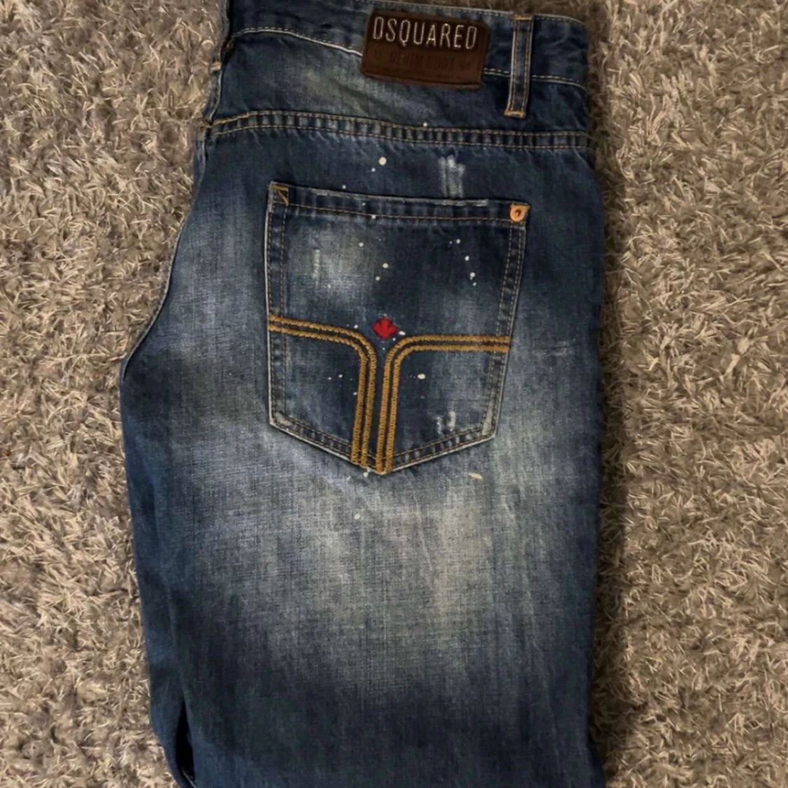 Dsquared2 jeans