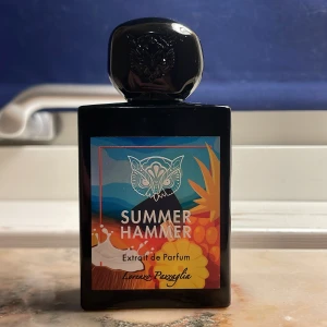 Summer Hammer (perfume) - About 30ml 