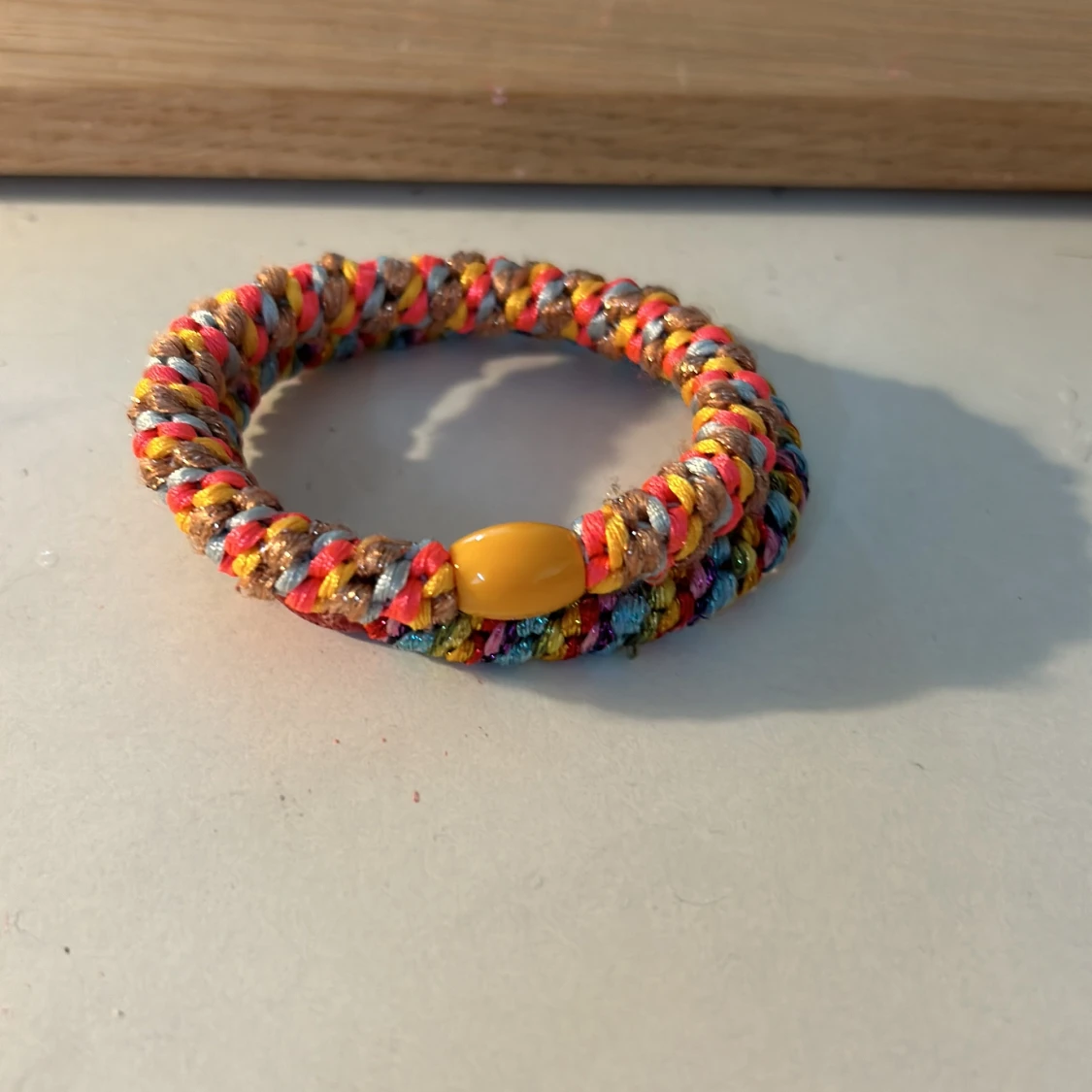 Färgglada knekkisar!!