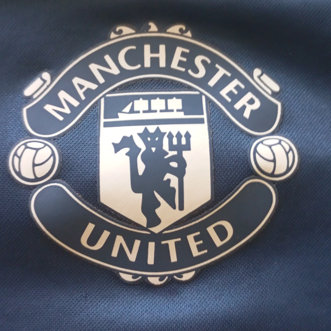 Manchester united - 91