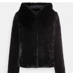 Teddy jacka - Säljer Teddy jacka storlek s perfekt till hösten!  Snabb affär 250 kr inte använd 