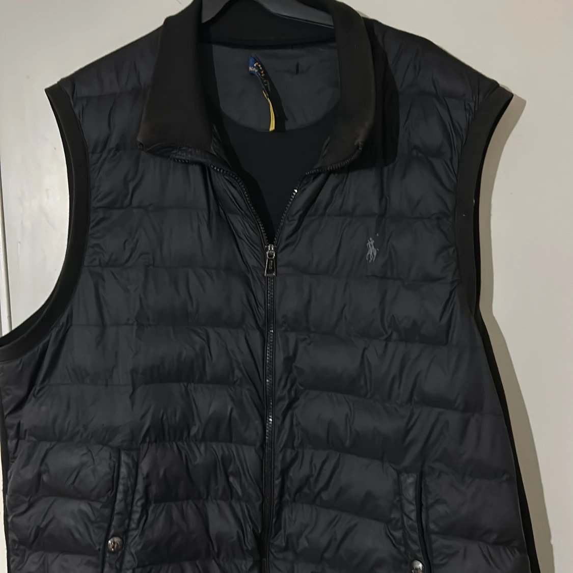 Ralph lauren väst  - 93