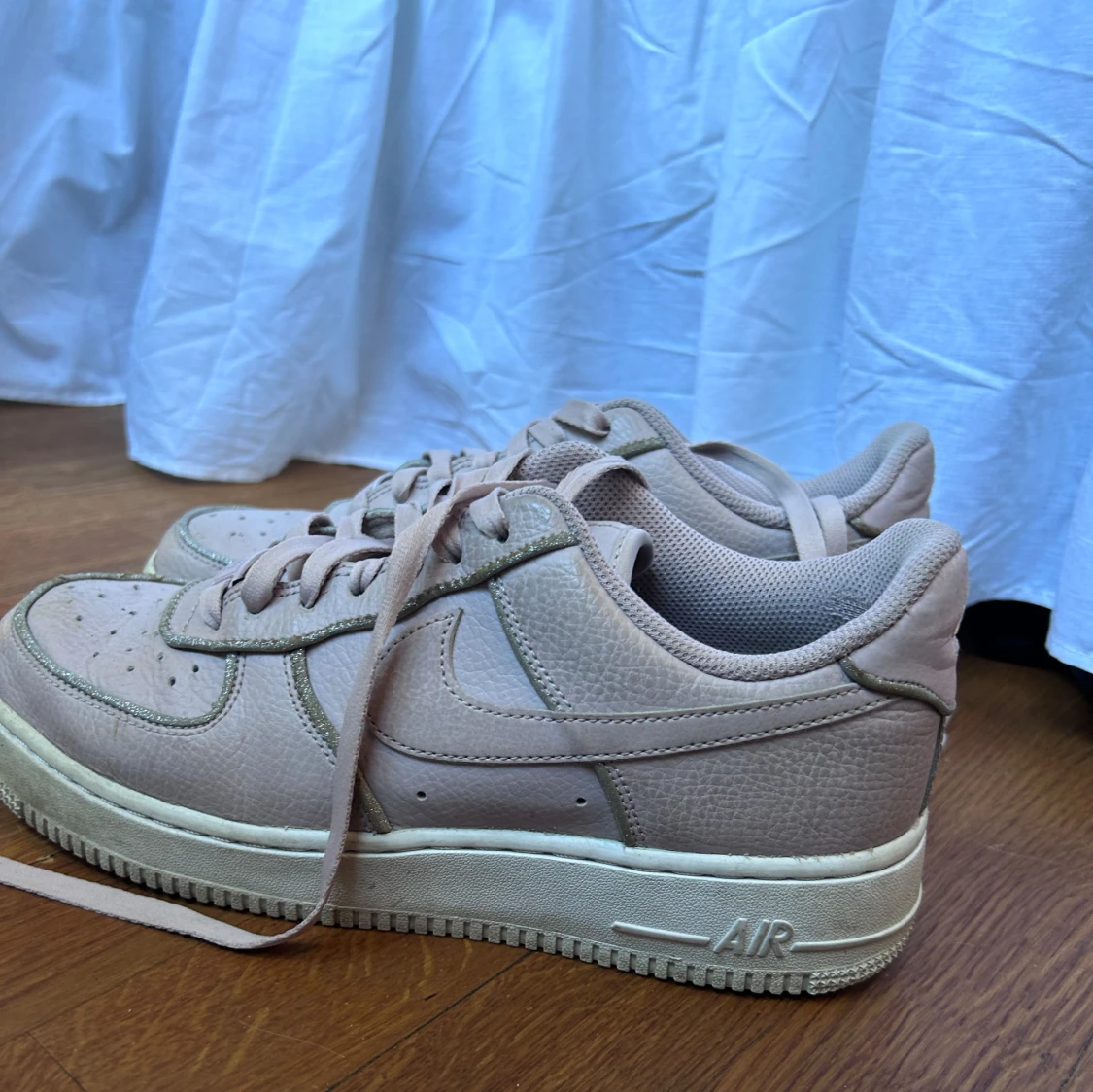 Rosa airforce 1 - 93