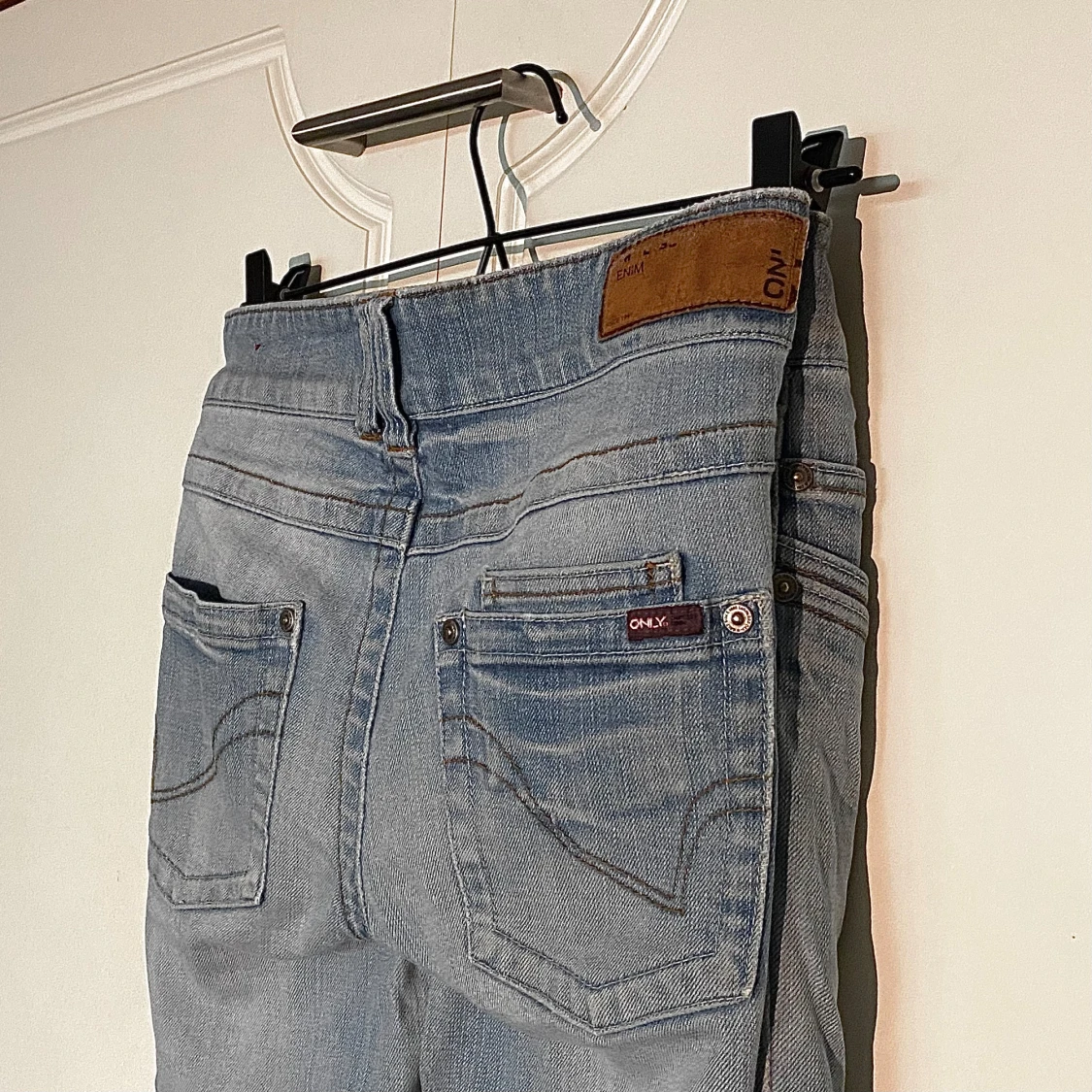 Low Bootcut Jeans - 92