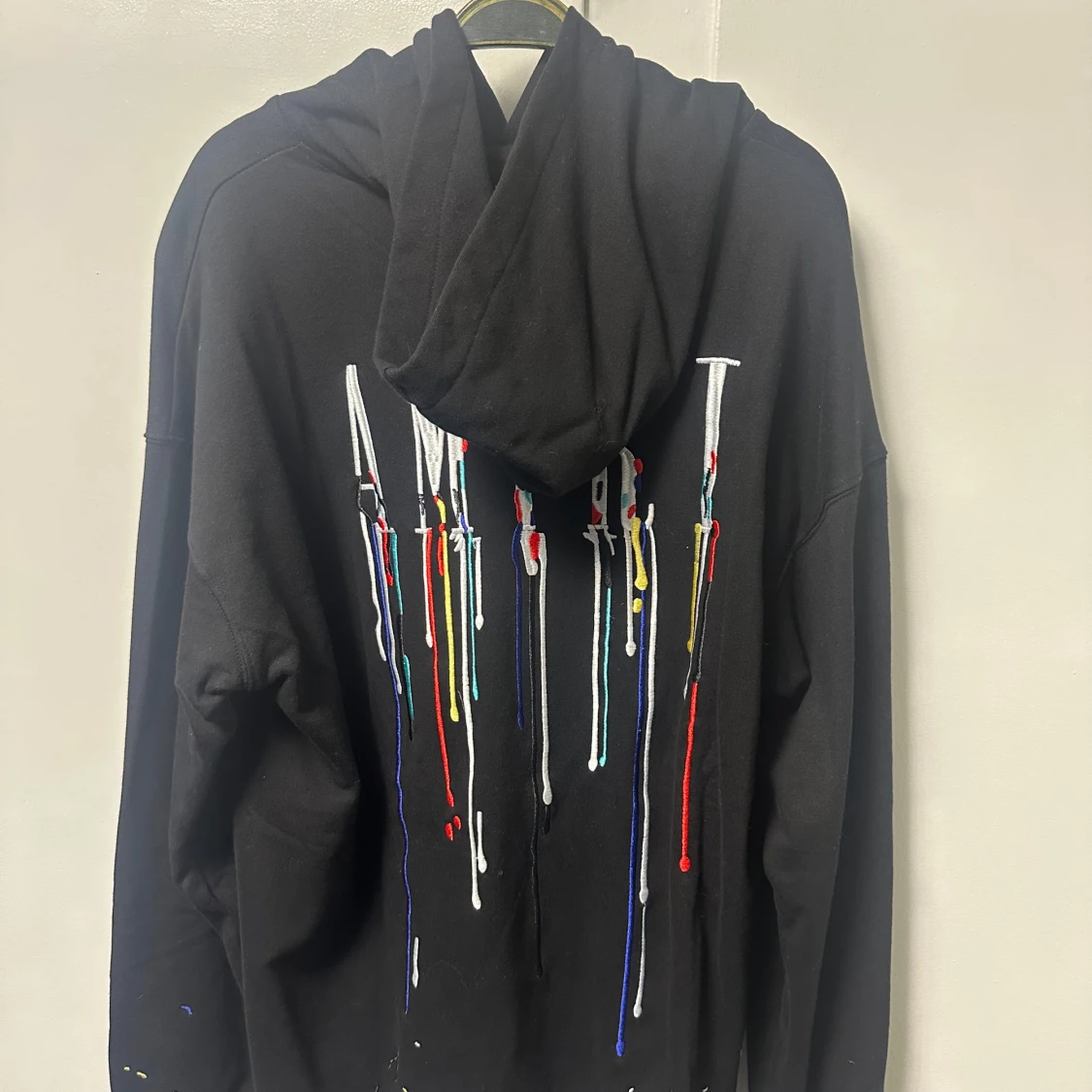 Amiri hoodie - 90
