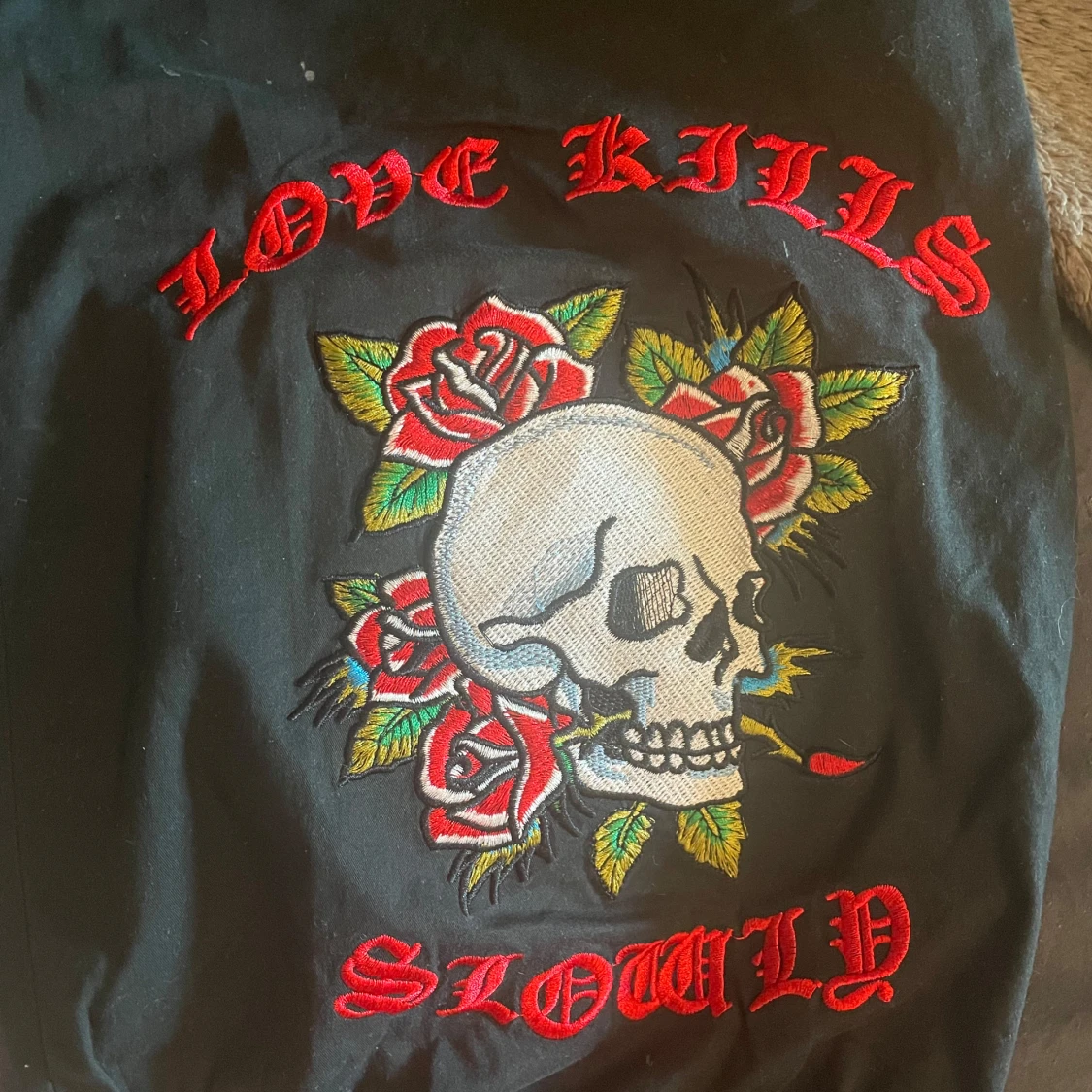 Ed hardy cargos  - 90