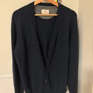 Hansen & Jacob Cashmere cardigan i 10/10 skick!