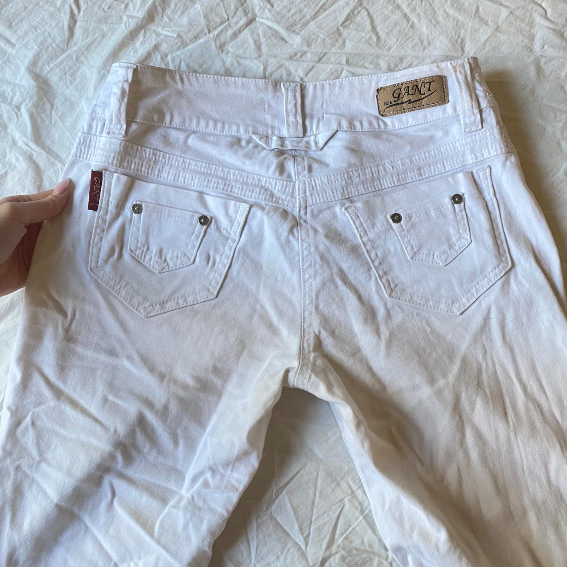 Gant lowwaist jeans  - 93