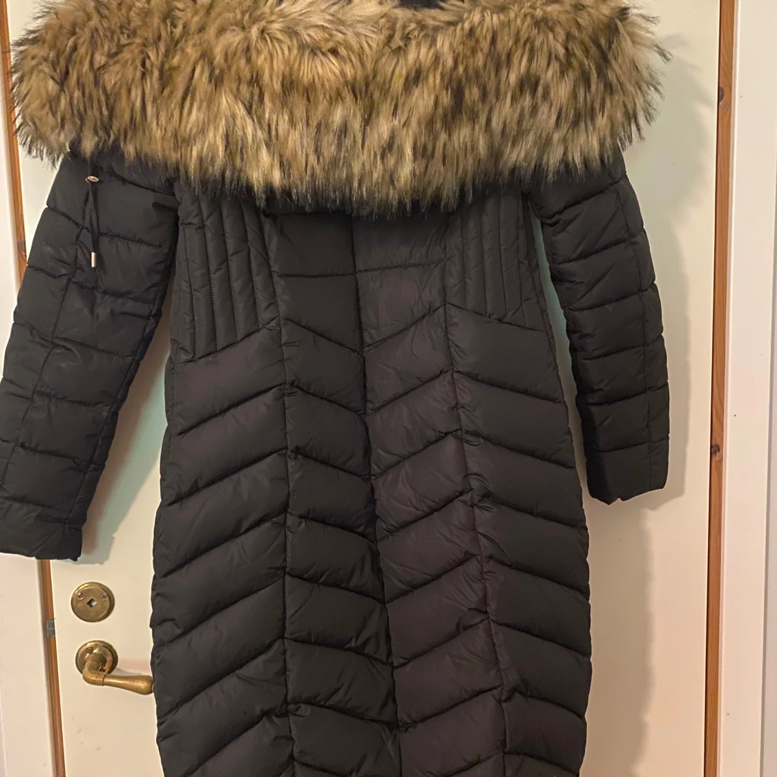 Garoff winter jacket - 91