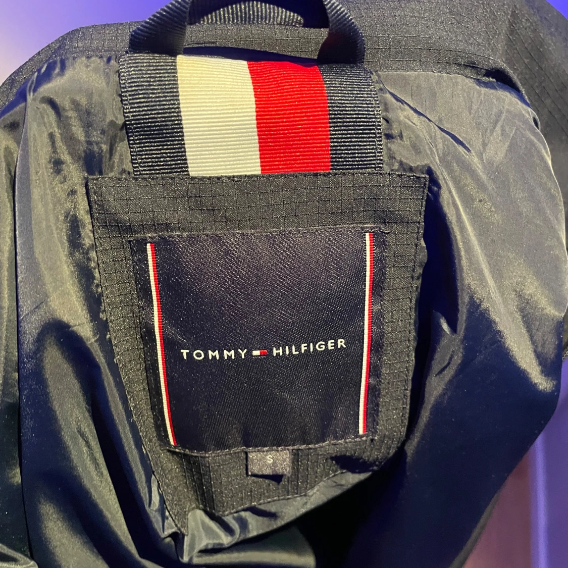 Tommy hilfiger jacka - 2