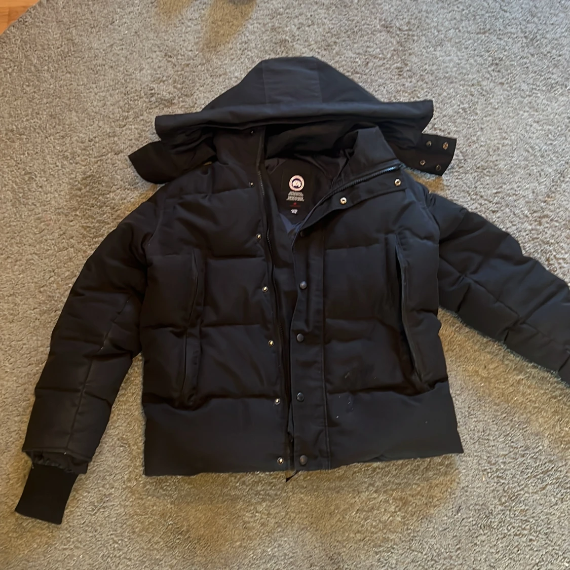 Canada Goose wyndham