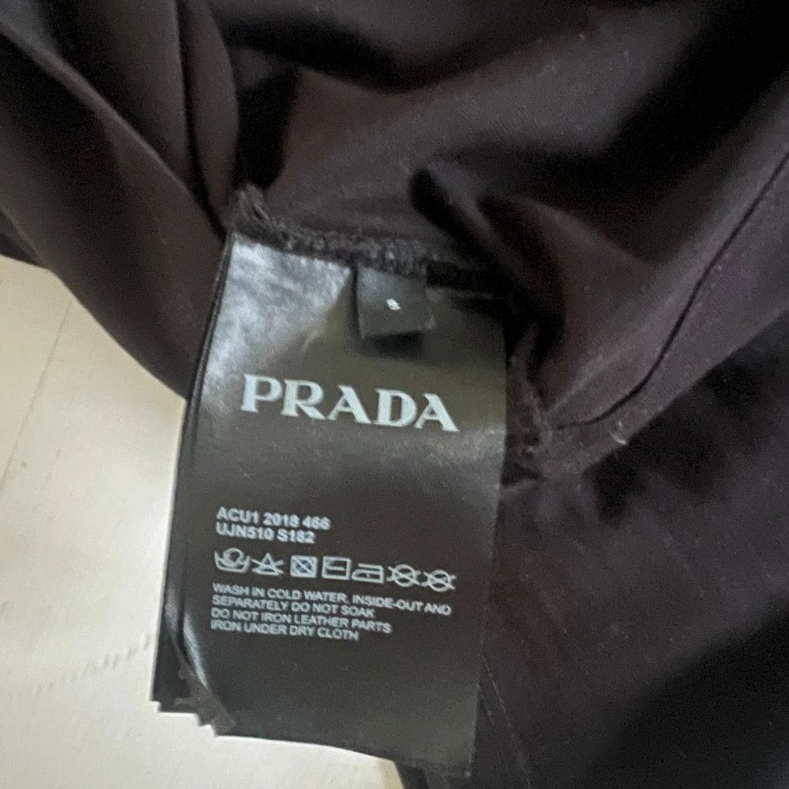 Prada T-Shirt - 90