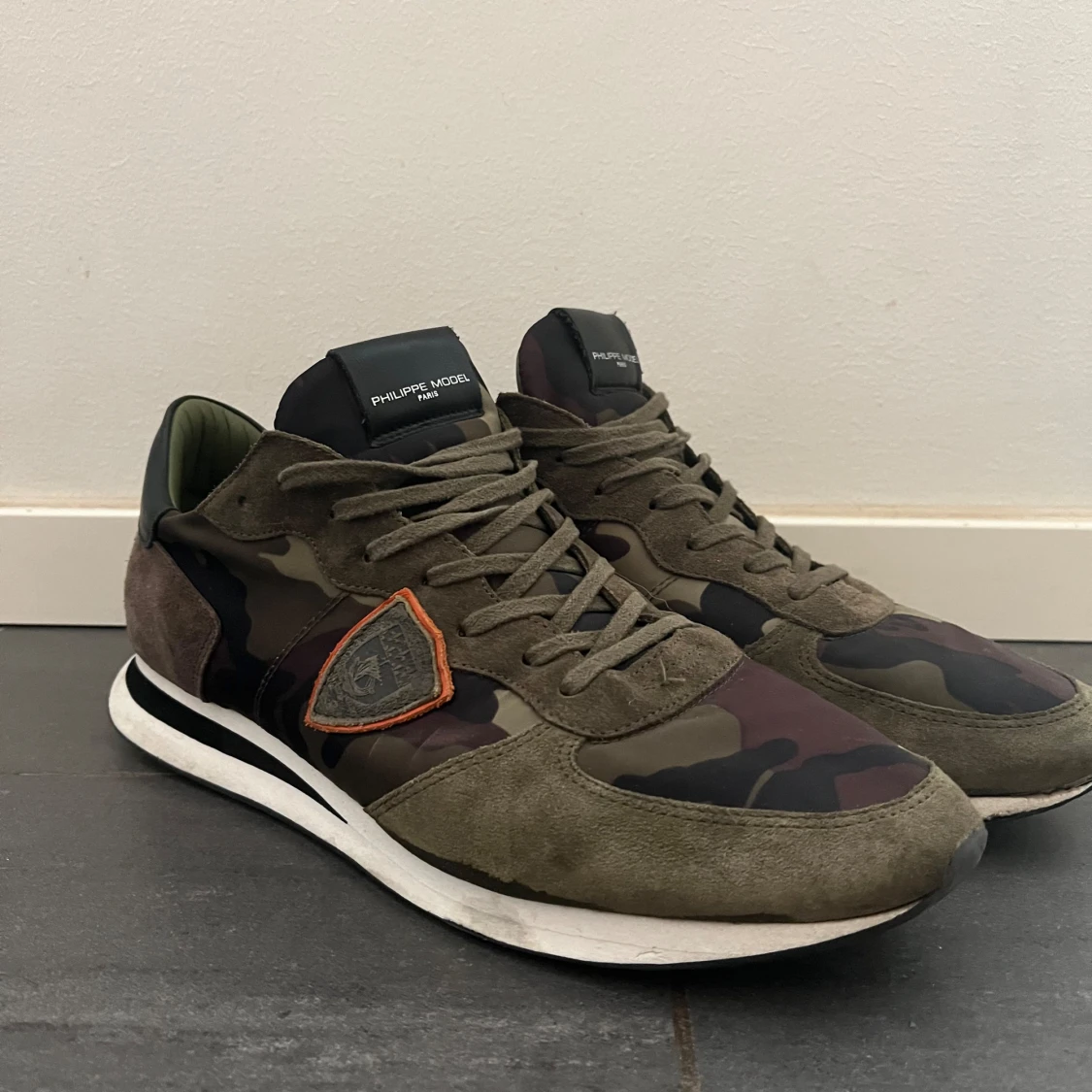 Philippe model skor 