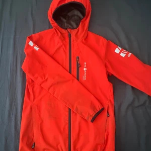 Sail racing windbreaker - Storlek xs