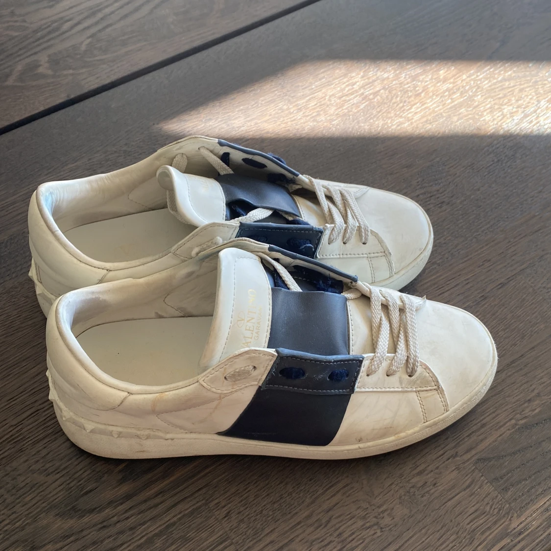 Valentino opens - 91