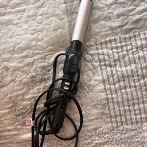 Välfungerande locktång - #locktång #hår #fungerar #babybliss