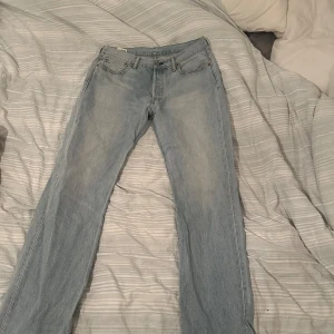 Levis 501 - Jättefina 