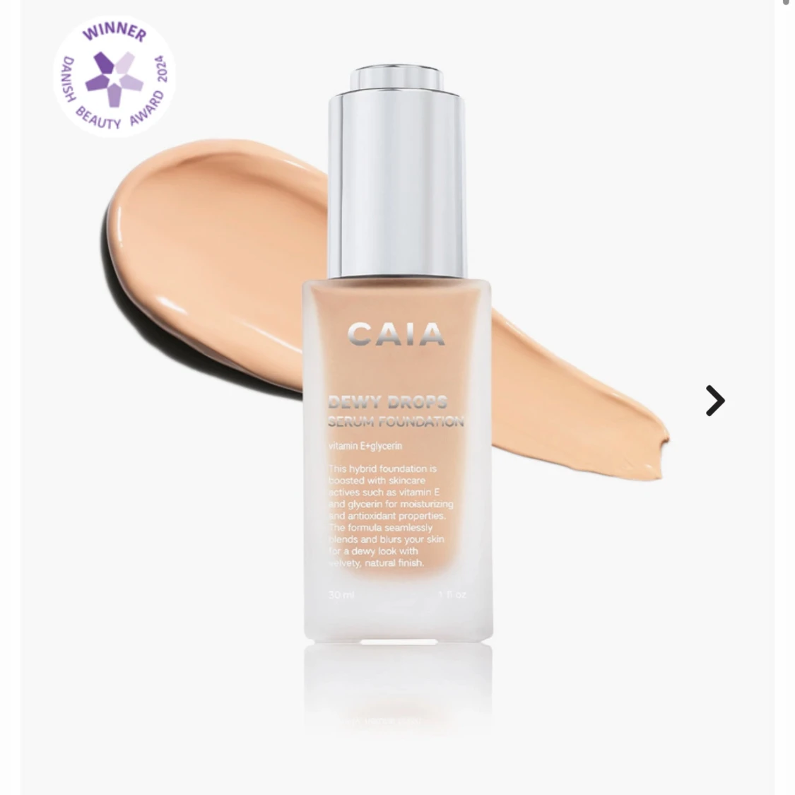 Caia dewy drops - 91