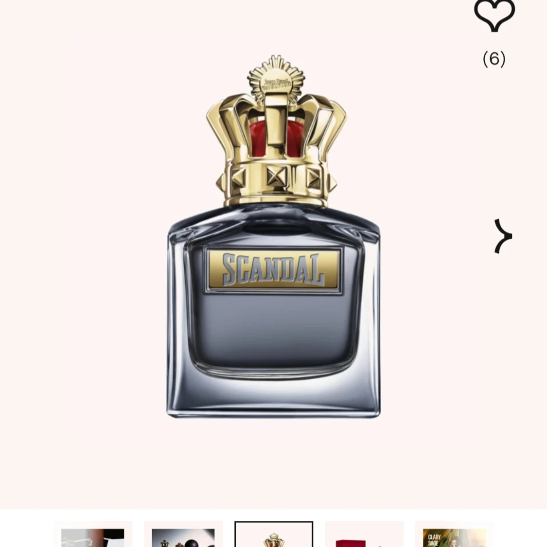 Scandal 100ml
