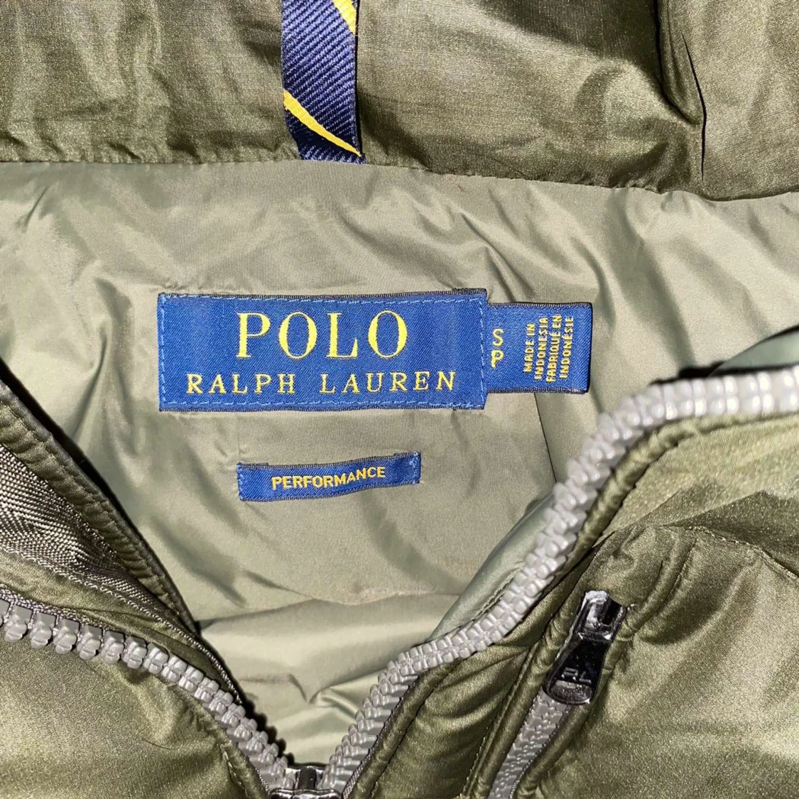 Ralph Lauren Dunjacka - 90