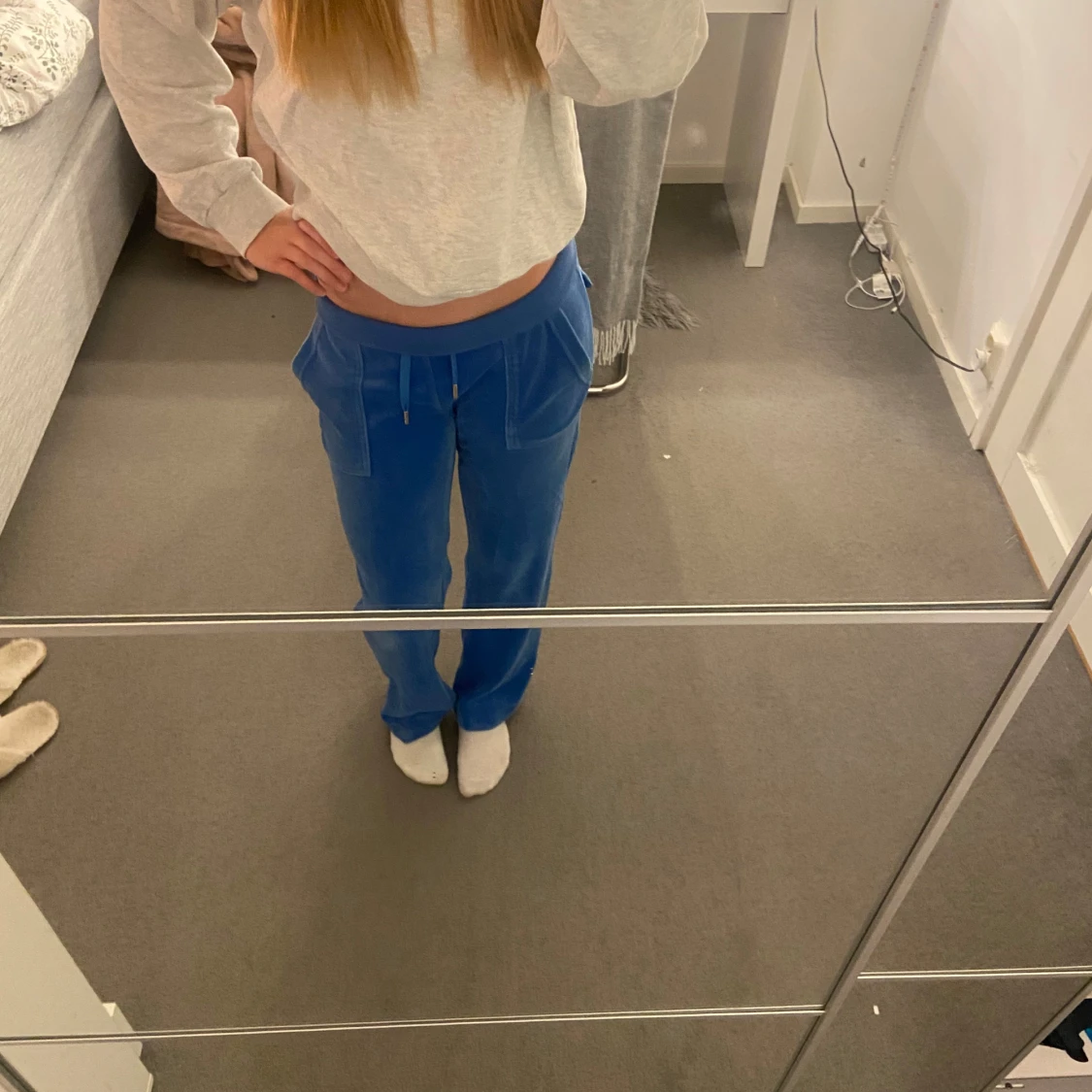 Juice couture byxor - 91