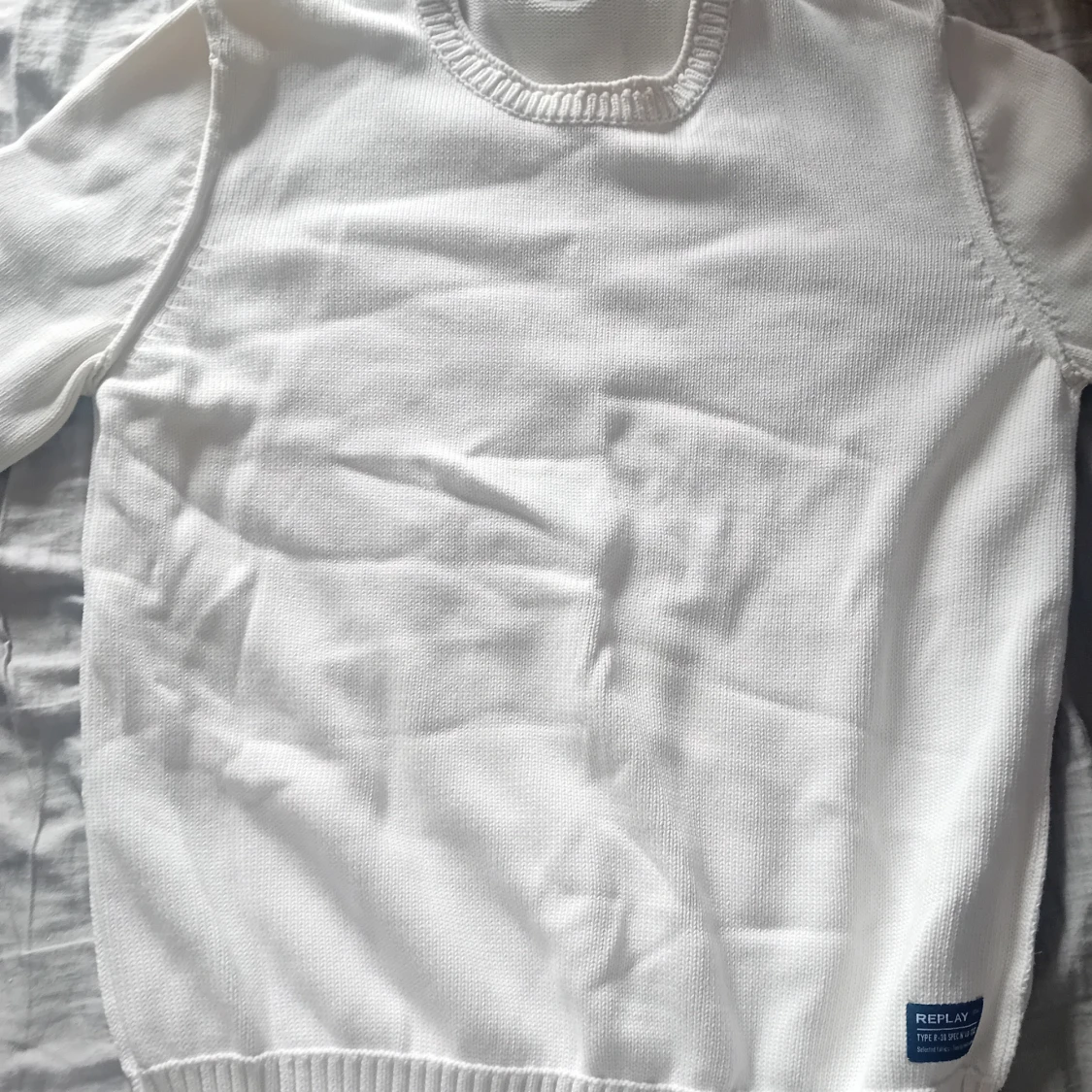 Replay tröja  - 92