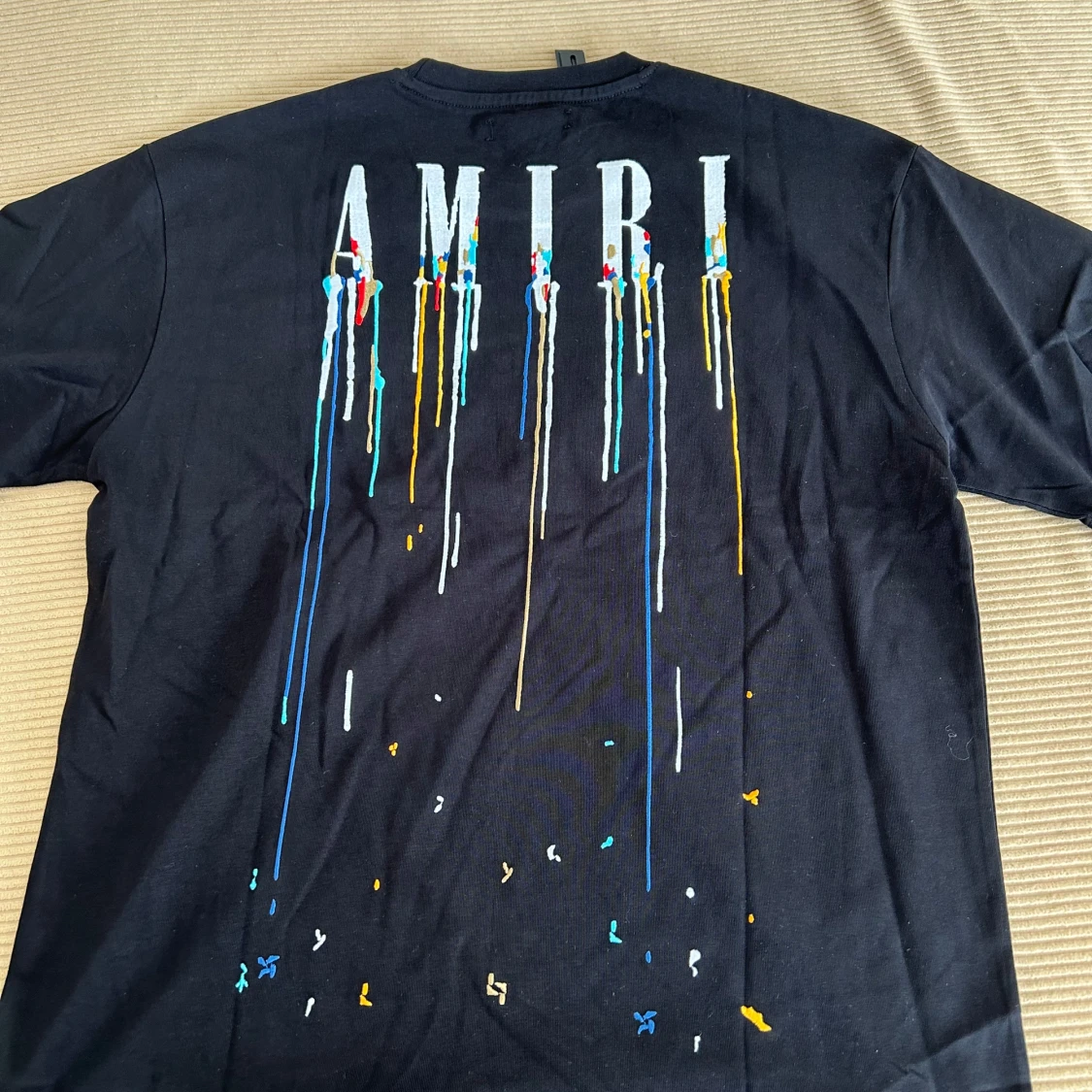Amiri T-shirt  - 90