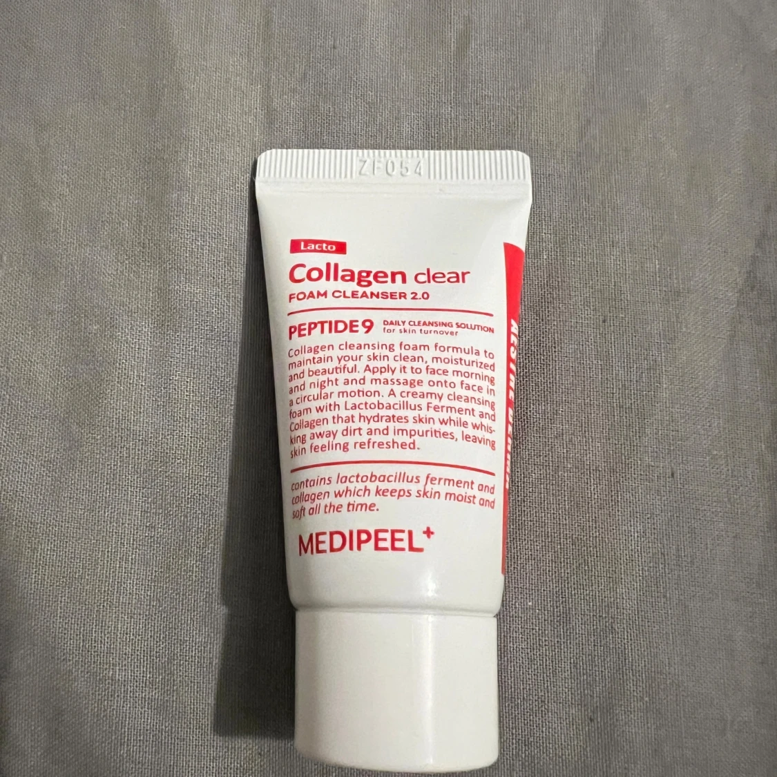 Medipeel 15ml cleansing 