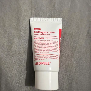 Medipeel 15ml cleansing  - Oöppnad 