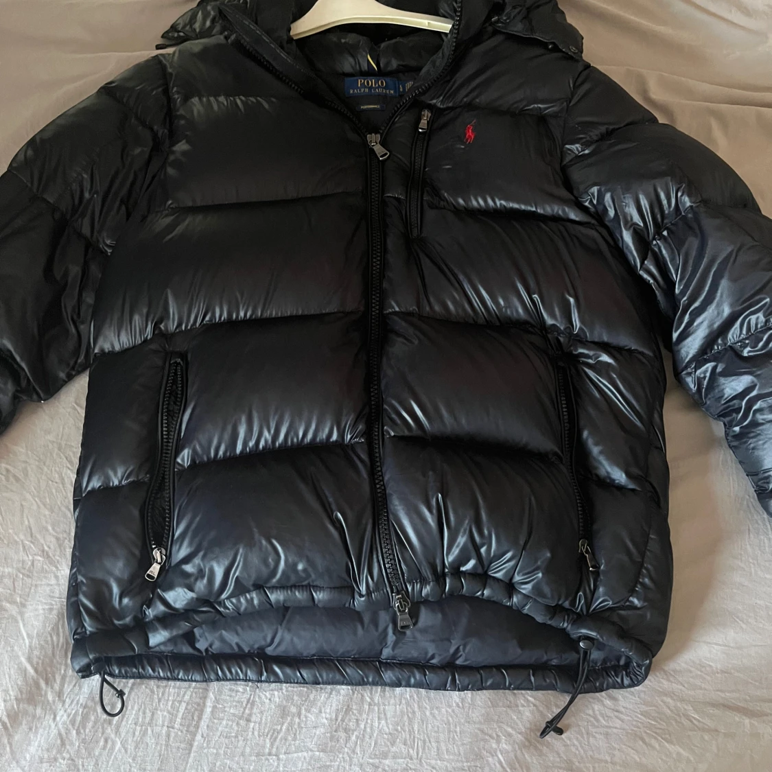 Ralph Laurent Jacka - 90