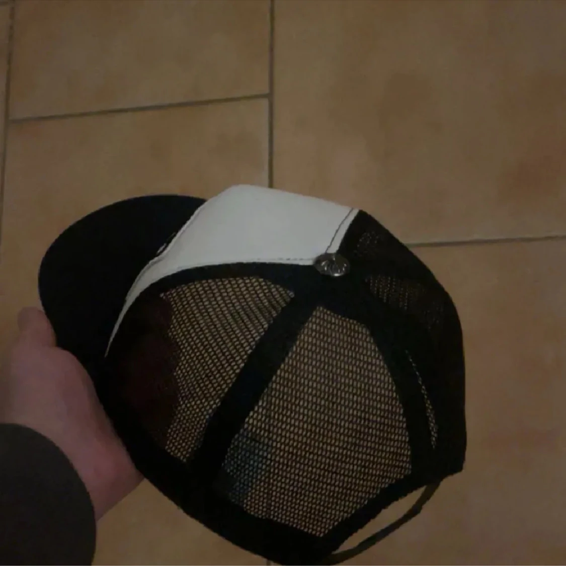 Chrome hearts keps - 91