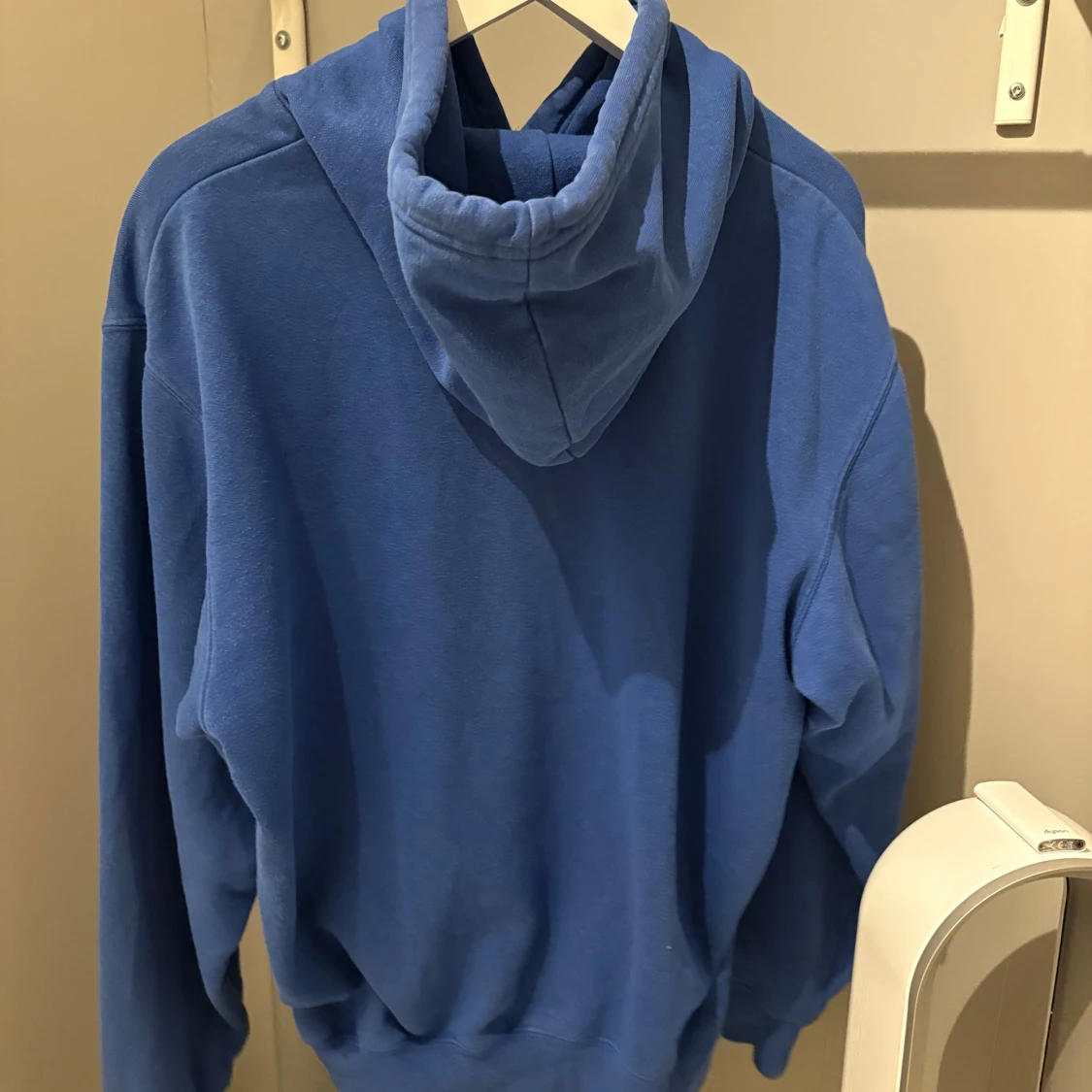 Vintage Nike Hoodie - 92