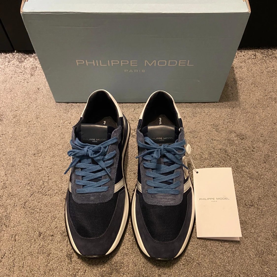 Philippe Model skor - 91