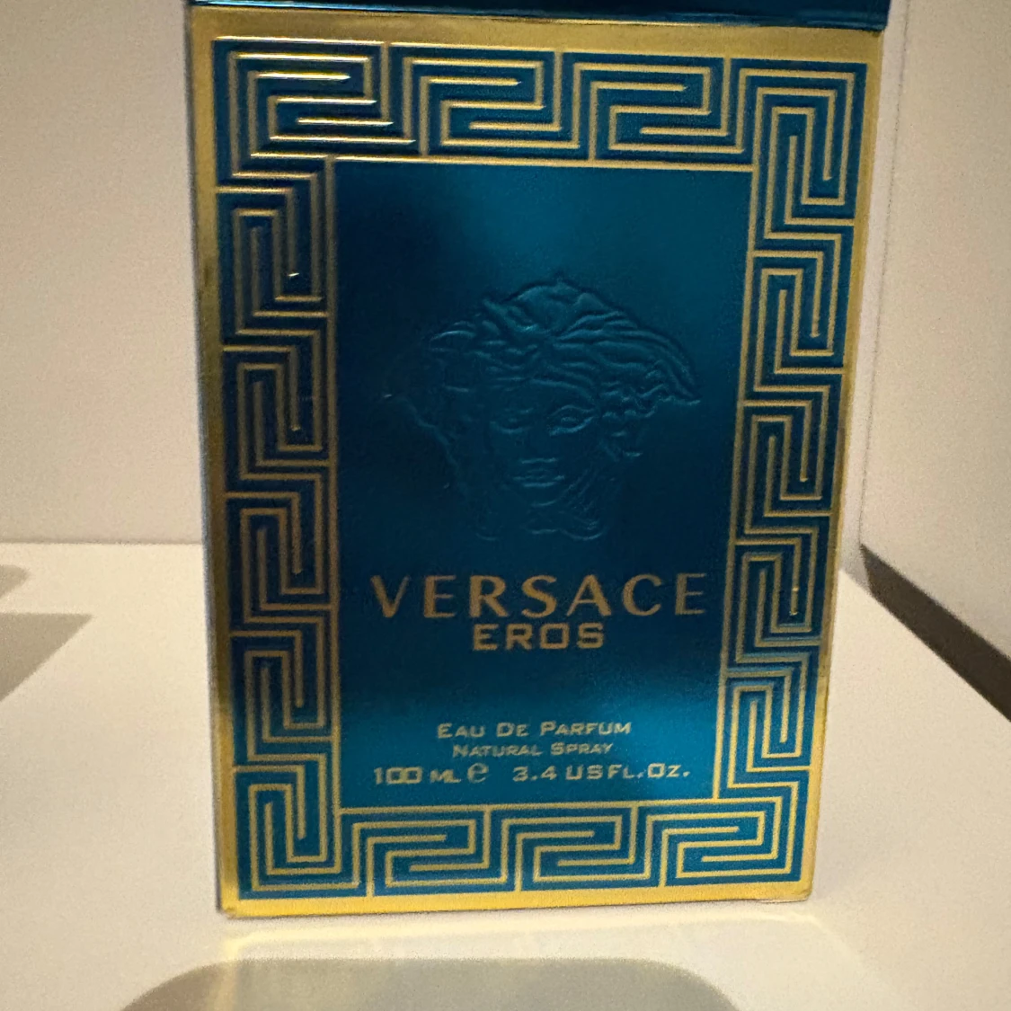 Versace Eros Eau de Parfum - 91
