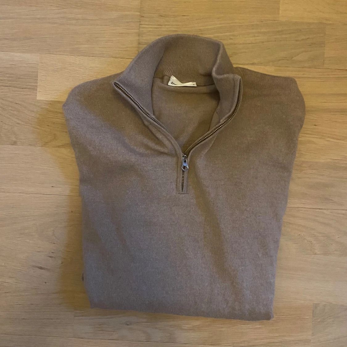 Half zip John Henric 