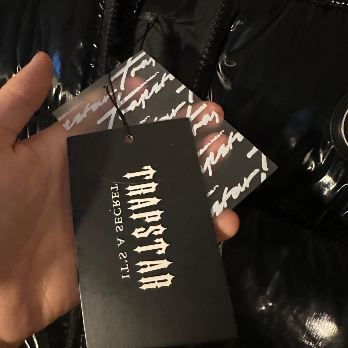 Trapstar (Puffer) - 92