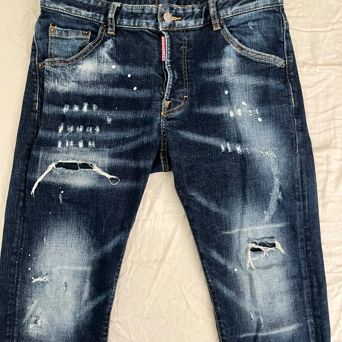 Dsquard 2 jeans  - 90
