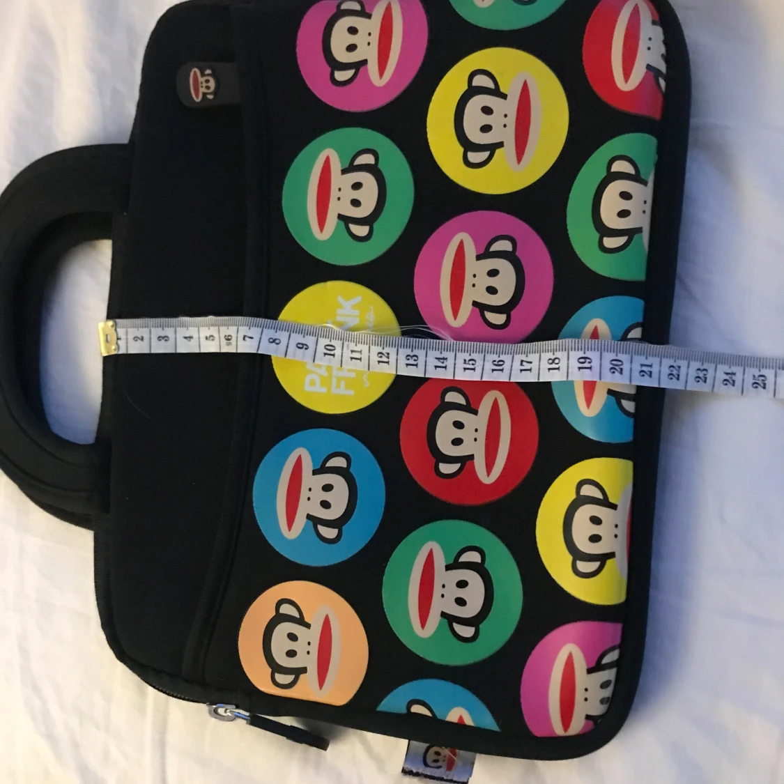 Paul Frank IPad Väska  - 90