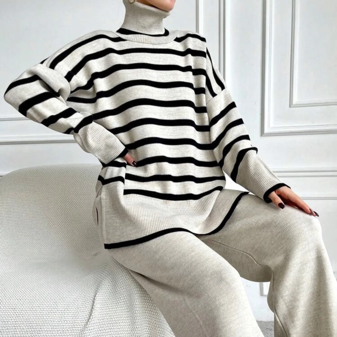 Tröja och byxor  - 91