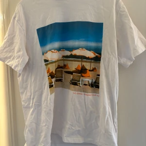 Tshirt - Tshirt från HM