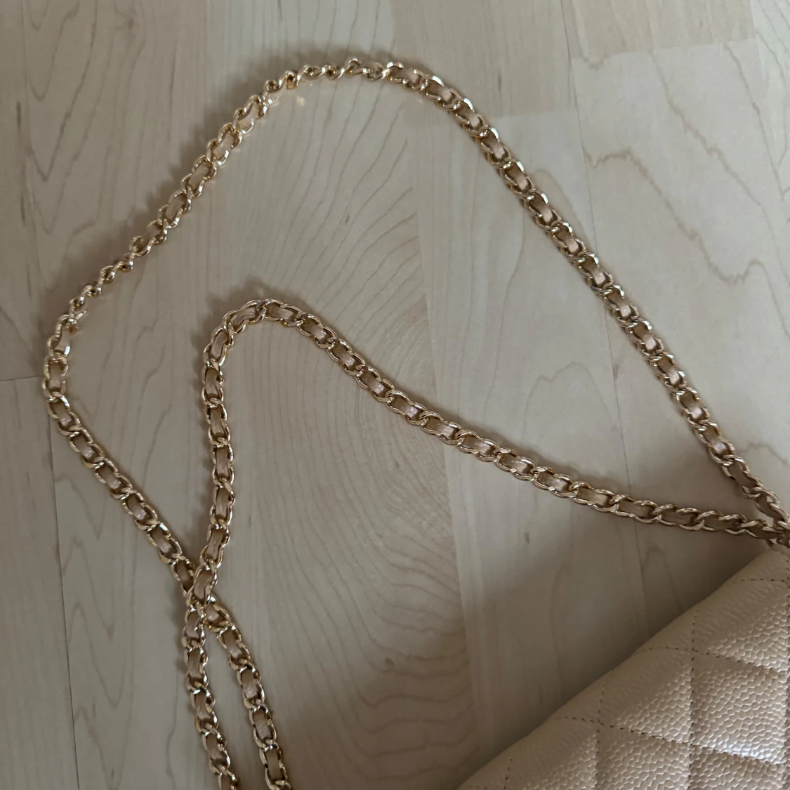 Beige väska zara Nelly Asos axelväska  - 92