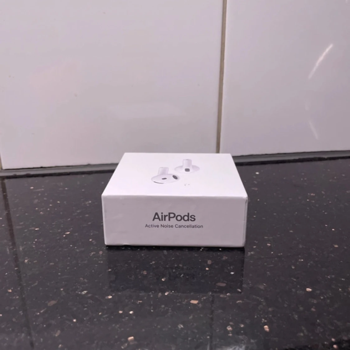 Äpple hörlurar - 93