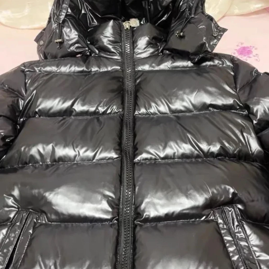Moncler maya - 90