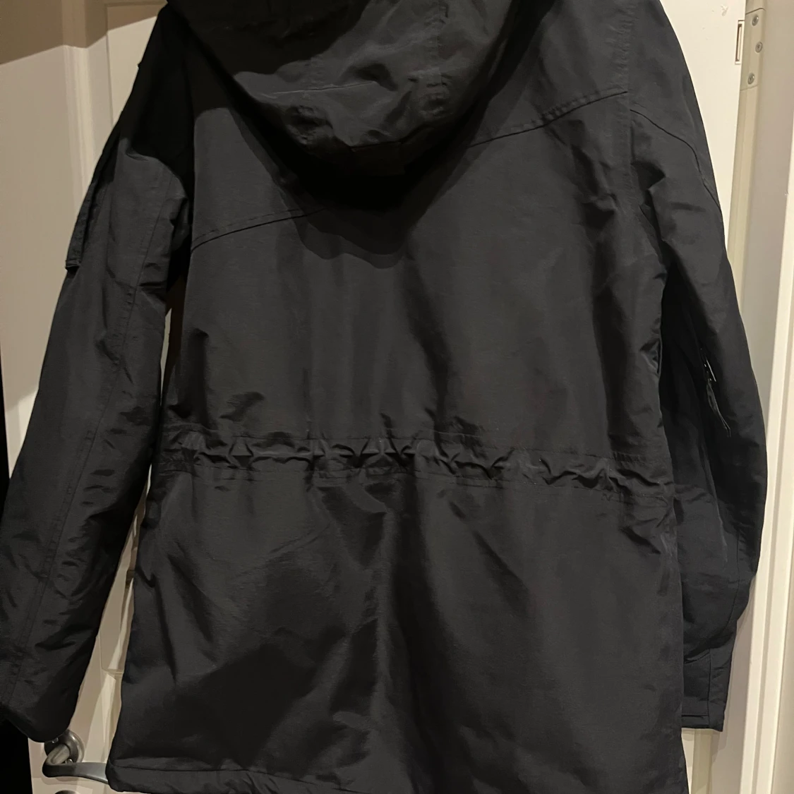 Svart jacka från Dope - 90
