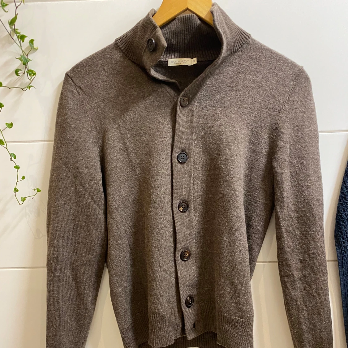 Kofta från Suitsupply