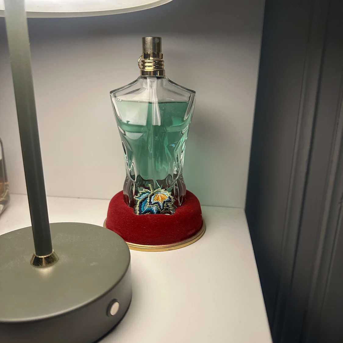 JPG Paradise Garden, Full flaska billigast på marknaden - 90