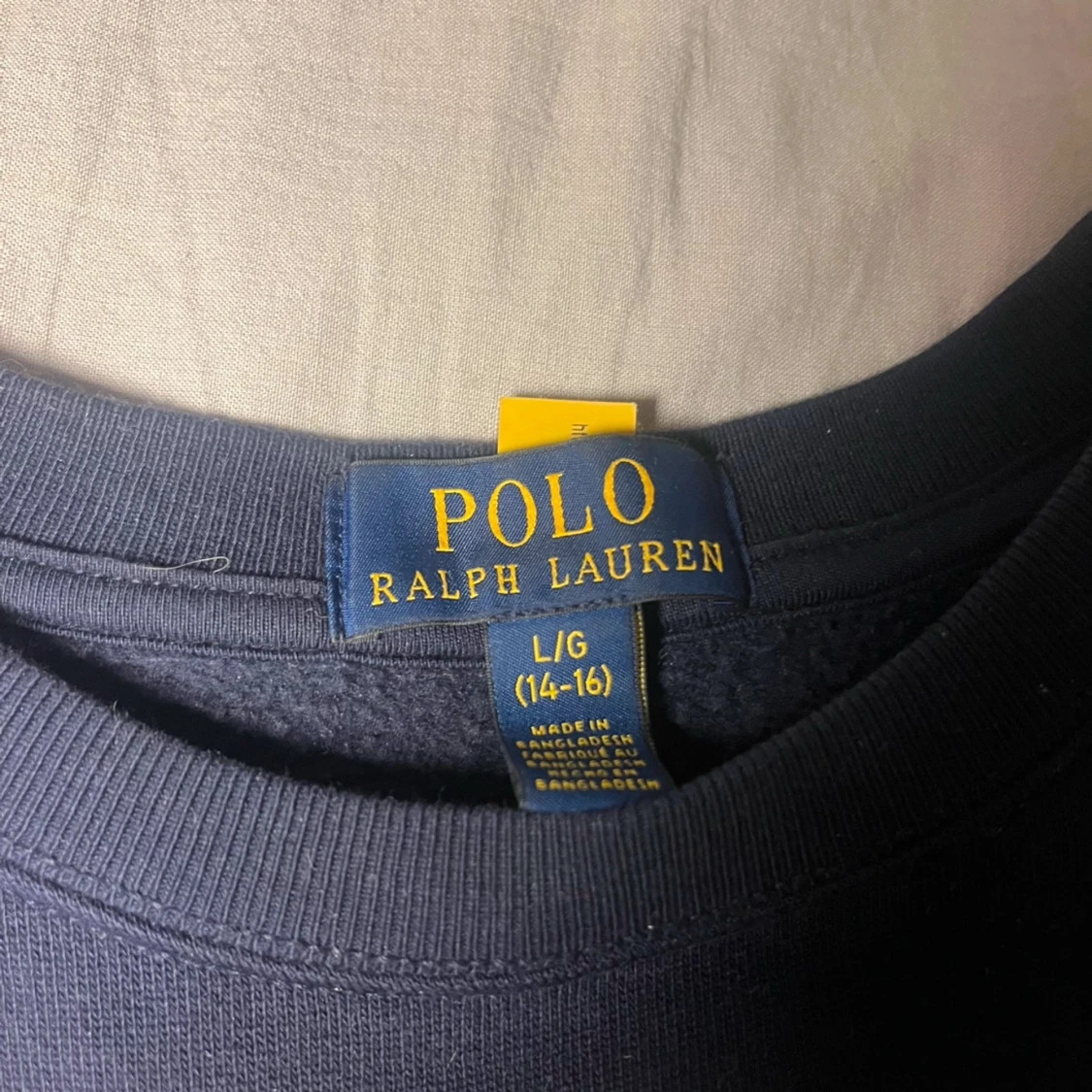 Ralph lauren tröjor - 93