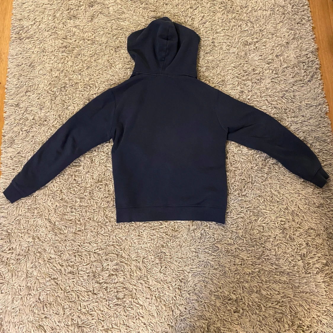 Ralph Lauren zip hoodie - 1