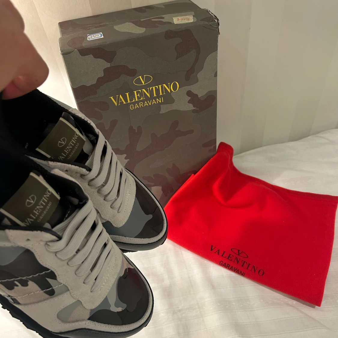 Valentino Rockrunner  - 3