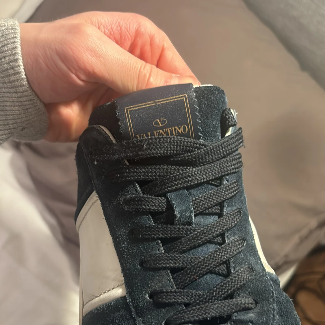 Valentino sneakers - 2